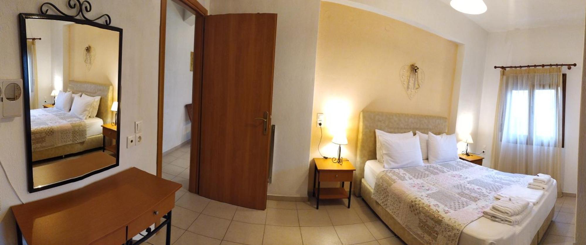 סקופלוס טאון Remvi Apartments חדר תמונה